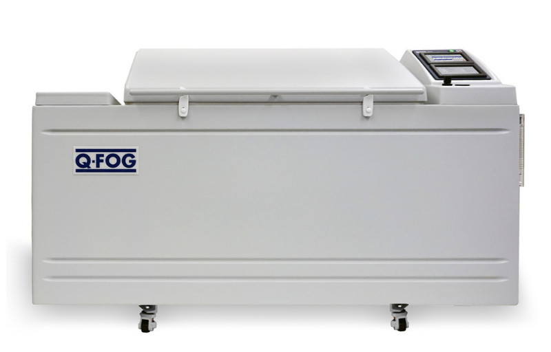 循環(huán)復(fù)合式鹽霧試驗(yàn)避免踩坑22條！