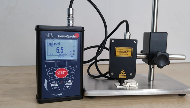 析塔SITA清潔度儀在新能源汽車動力電池、線束及核心零部件表面潔凈度檢測的應(yīng)用