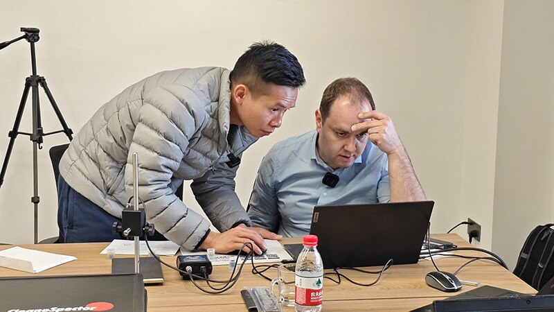 德國析塔SITA公司蒞臨佛山翁開爾圖4