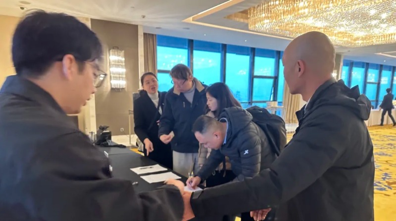 2025年理學武漢·X射線熒光光譜儀應用技術研討會”圓滿落幕