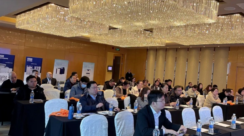 2025年理學武漢·X射線熒光光譜儀應用技術研討會”圓滿落幕