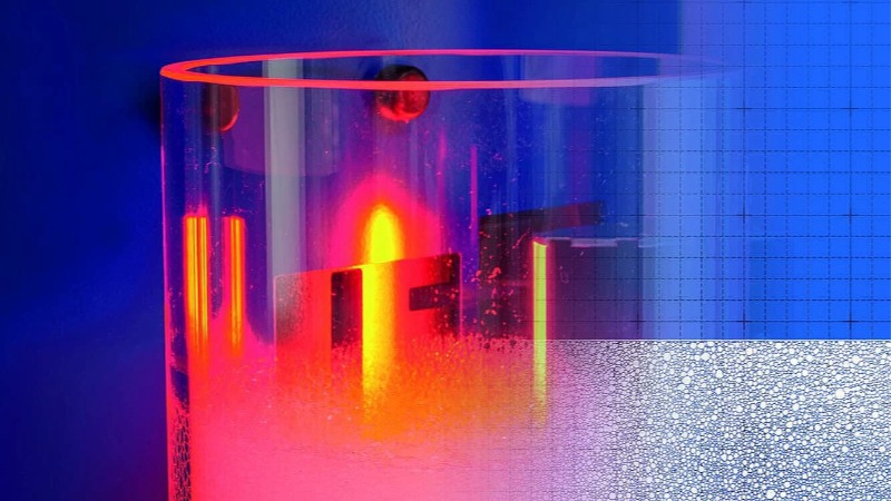 泡沫測(cè)試測(cè)什么？如何準(zhǔn)確測(cè)量泡沫？