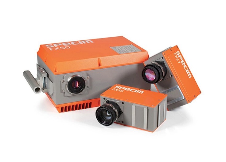 SPECIM高光譜相機在農(nóng)田精準施肥中的應用