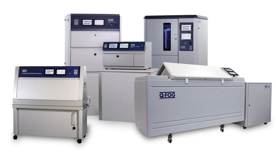 材料老化及腐蝕測(cè)試設(shè)備