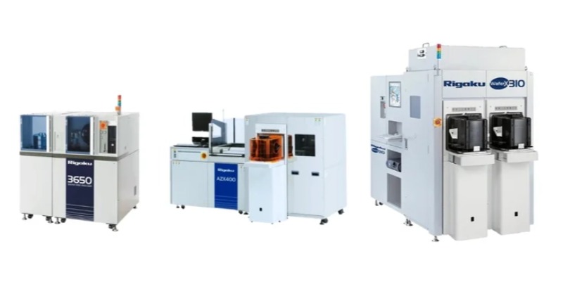 理學(xué)順序WDXRF波長(zhǎng)色散X射線熒光光譜儀