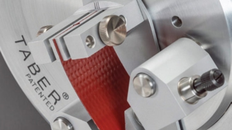 Taber 150-T挺度儀