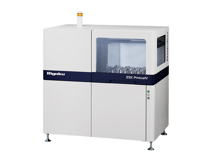 理學ZSX Primus llI NEXT波長色散型X射線熒光光譜儀