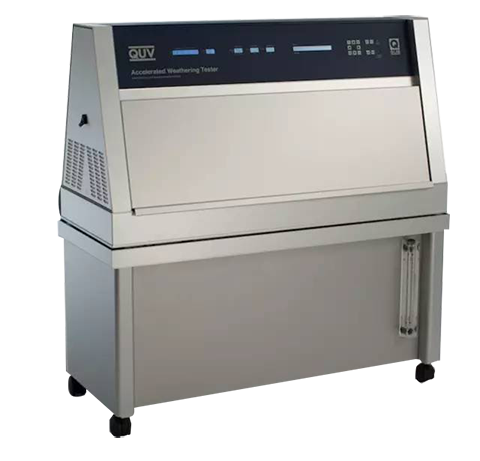 QUV老化試驗箱