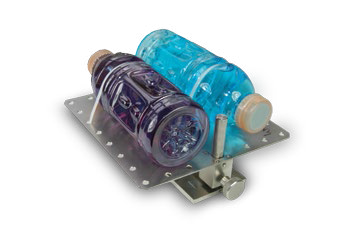 Q-SUN多功能樣品支架