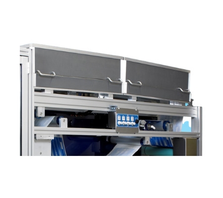 實驗室/中試生產(chǎn)涂布印刷機VCML圖片