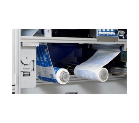 實驗室/中試生產(chǎn)涂布印刷機VCML圖片