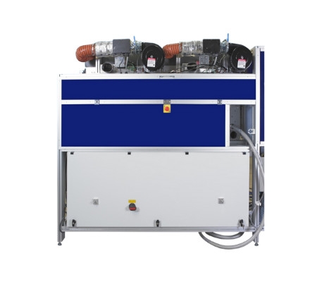 實驗室/中試生產(chǎn)涂布印刷機VCML圖片