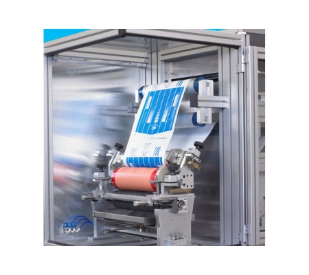 實驗室/中試生產(chǎn)涂布印刷機VCML圖片