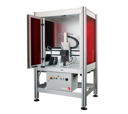 表面清潔度自動(dòng)檢測(cè)系統(tǒng)FluoScan 3D圖片