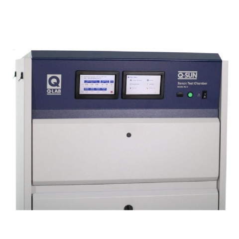 氙弧燈老化試驗(yàn)箱 塑料電纜電線老化測(cè)試專用圖片