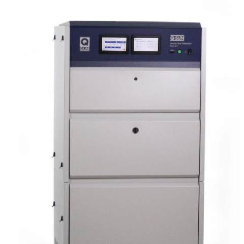 氙燈耐氣候試驗箱 橡膠膠管、軟管、膠墊老化測試專用圖片