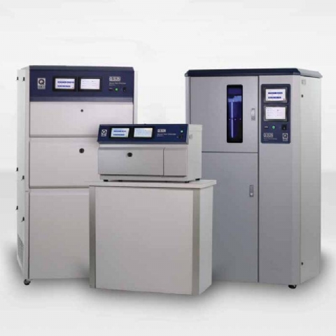 氙燈耐氣候試驗箱 橡膠膠管、軟管、膠墊老化測試專用圖片