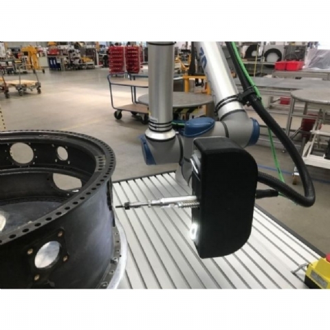 自動擰緊系統(tǒng)圖片