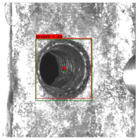 自動擰緊系統(tǒng)圖片