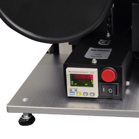 RCA耐磨耗試驗(yàn)機(jī)圖片