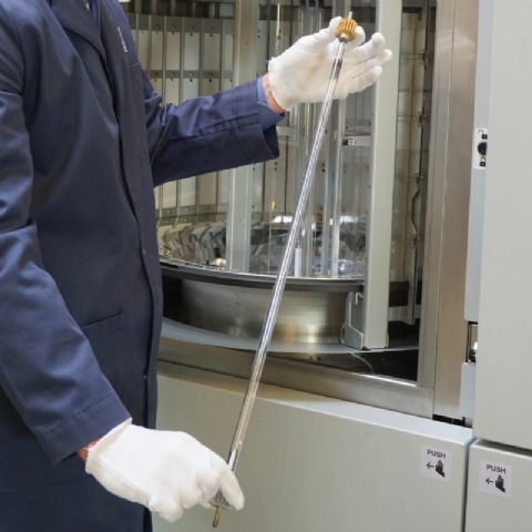 Q-SUN Xe-8氙燈試驗箱圖片