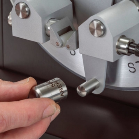 Taber 150-T挺度儀圖片