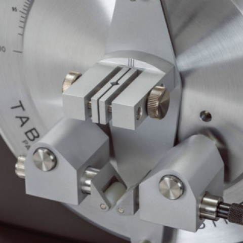 Taber 150-T挺度儀圖片