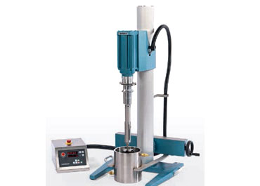 vma cv系列分散機