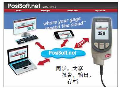 進(jìn)口超聲波測(cè)厚儀數(shù)據(jù)讀取