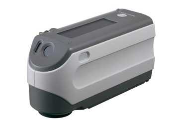 美能達CM-2500分光測色儀