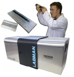 Labman 研磨細(xì)度計(jì)