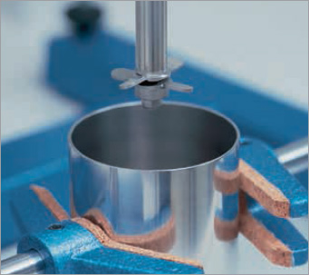 VMA CC實驗室高速剪切分散乳化機