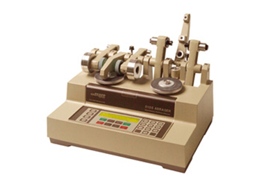 Taber5155磨耗試驗(yàn)機(jī)