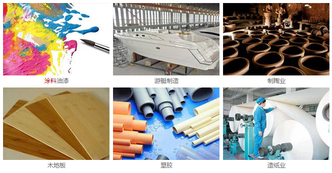 三角度鏡向光澤度儀應用