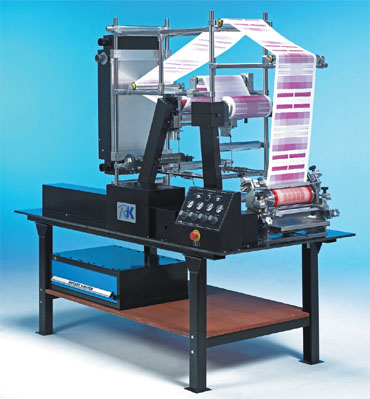 多功能膠帶涂布機(jī)