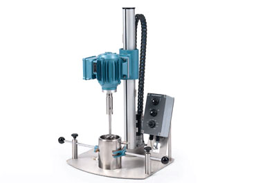 DISPERMAT?LC-EX系列實驗室防爆分散機