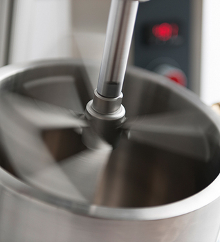 運(yùn)轉(zhuǎn)過程