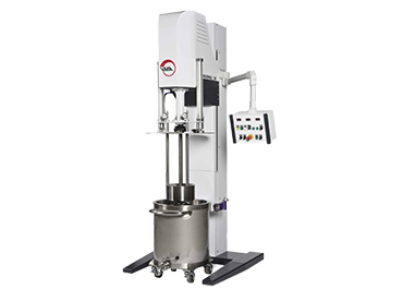 TORUSMILL SK籃式砂磨分散機(jī)