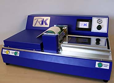 英國RK進口印刷打樣設備