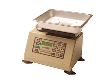 Taber 6160金屬表面耐磨擦試驗機