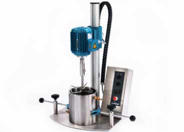 DISPERMAT R30高速攪拌機