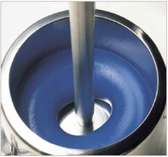 強(qiáng)勁剪切力