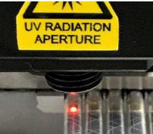 析塔表面清潔度儀測(cè)量高速線纜