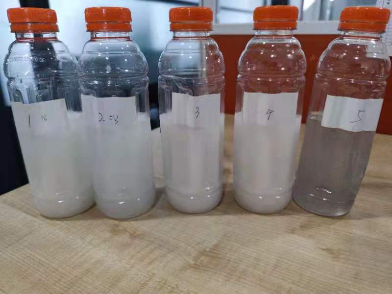 德國(guó)析塔SITA污染度儀測(cè)試樣品說明