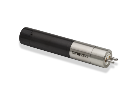 德國(guó)彗諾微量泵mzr-2521