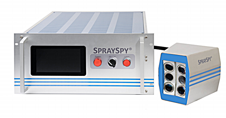 噴霧監(jiān)測(cè)系統(tǒng)