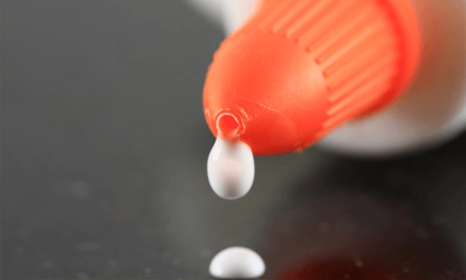 膠水應用