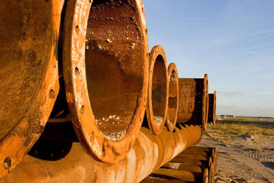 人造大氣中的腐蝕 - 加速腐蝕試驗，包括在濕度循環(huán)和間歇噴灑鹽溶液的受控條件下暴露