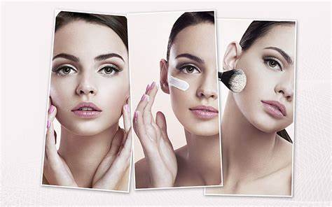 eaa在化妝品中用作成膜劑、乳化劑和增稠劑