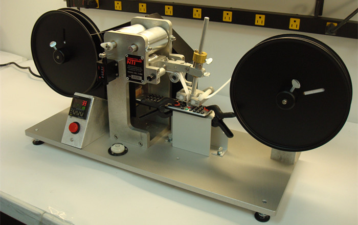 RCA耐磨耗試驗機